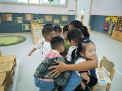 -海汀顿儿童之家(保利香雪园区)