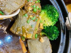 -猪腰一家·地道佛山菜(盐步店)