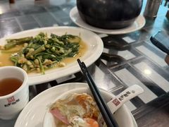 -长平肥姐白粥·海鲜打冷