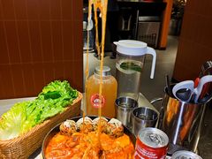 -梅梅家的烤肉店(槐北路店)