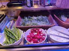 -韩大地烤肉海鲜火锅自助(五一广场店)