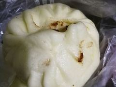 豆沙包-巴比馒头(涵青路店)