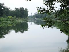 -天津武清北运河郊野公园房车露营地