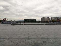 -黄山北站