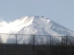 -富士山吉田線五合目