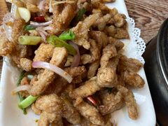 -渔家颂歌渔家味道(青石路店)