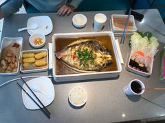 -半天妖烤鱼(西直门凯德mall店)