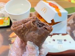 -麦当劳(世贸店)