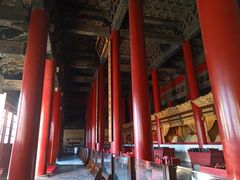 -历代帝王庙博物馆