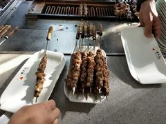 -帕米尔食府(白云观店)