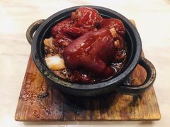 -三凤酒家·百年无锡菜(清扬茂业店)