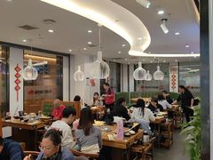 -高兴一锅潮汕鲜牛肉火锅(银座店)