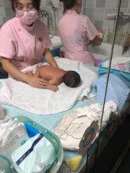 点击看大图 -蔓馨宜母婴护理中心(橡树星座店)