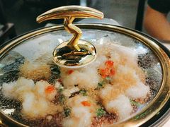 -绿茶餐厅(南方商城店)