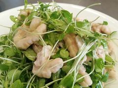-烤肉宛饭庄(北新桥店)
