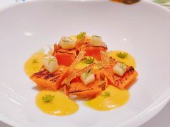 -Le Comptoir de Pierre Gagnaire