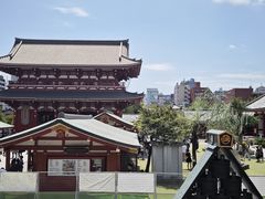 -浅草寺