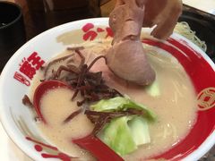 -豚王拉面(锦荣商业大厦店)