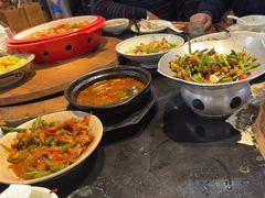 -好灶头妈妈菜·柴火灶台鱼·千岛湖土菜地标美食