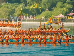 -三亚湾红树林度假世界(木棉酒店)