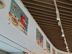 -西贝(无锡万象城店)