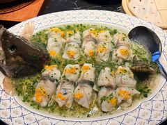 -卯时·龙光雅宴·精致锡帮菜(惠山古镇店)
