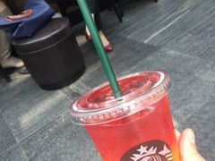 -星巴克(西湖天地店)