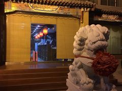 -三六三杭州菜(水上总店)