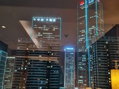 -青岛富力艾美酒店