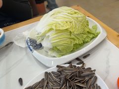 -朴小妹人参鸡汤火锅(长白山万达店)