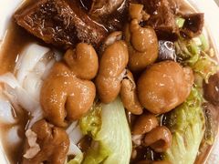 牛腩猪肠河粉-珍珍小食店(西华路店)