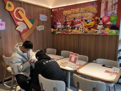 -必胜客(珠海路店)