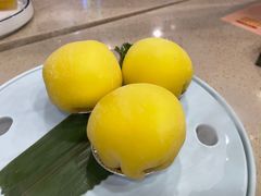 泰式冰榴莲-点都德(汇胜楼店)