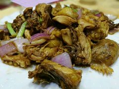 -瑞记湛江鸡饭店·粤西第一鸡(粤垦店)
