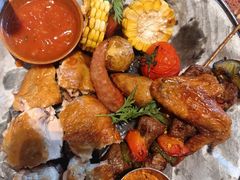 -La Terre乐田(万象城店)