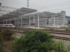 -莆田站