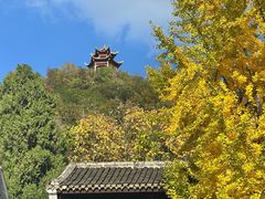 -阳明祠