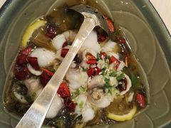 -北海渔村酒楼·粤菜海鲜点心(新华店)