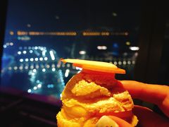 -澳门旅游塔360°旋转餐厅(南湾湖广场店)