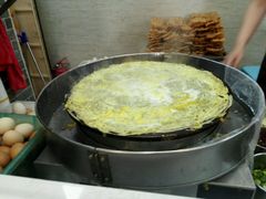 -清真·二嫂子煎饼果子(鼓楼旗舰形象店)