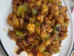 -天天渔港(杏林街店)