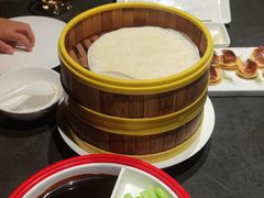 -全聚德(双井店)