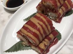 -香港百合居(LCM置汇旭辉广场店)