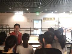 -洛阳周王城天子驾六博物馆