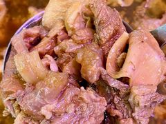 -阿娟牛肉丸·手打牛肉丸·现做现卖