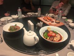 -徐记海鲜·宴会(大唐西市|丰庆店)