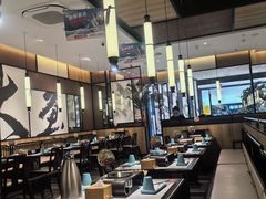 -江边城外烤全鱼(龙德广场店)