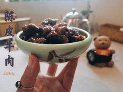 -之参餐厅(前门大街店)