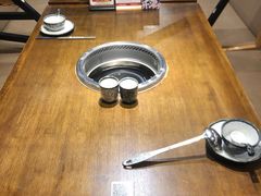 -快乐小羊火锅餐厅(农科路店)