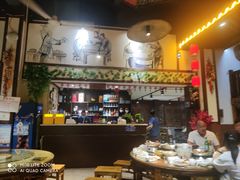 -灶东家民间菜(回兴店)
